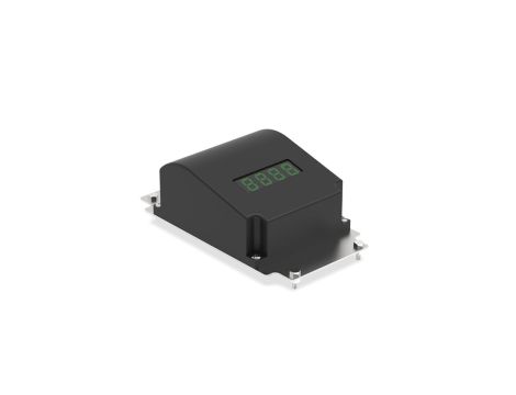 Licznik wyładowań cyfrowy PLW-03a 61.8 /96100899/