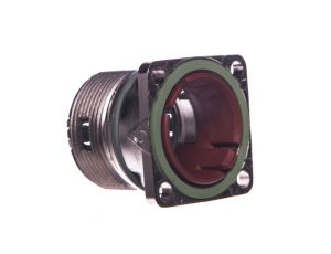 Obudowa gniazda pulpitowa czarna IP68 EPIC M23 A1 D3,2 44420018 /5szt./