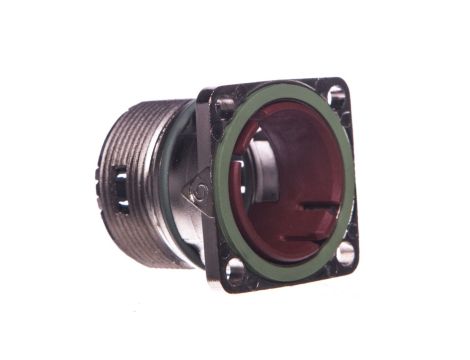 Obudowa gniazda pulpitowa czarna IP68 EPIC M23 A1 D3,2 44420018 /5szt./