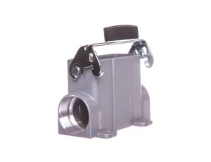 Obudowa gniazda cokołowa PG21 IP65 EPIC H-A 10 SGR 21 10448000 /5 szt./