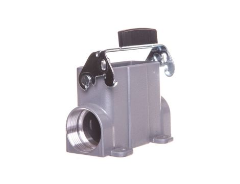 Obudowa gniazda cokołowa PG21 IP65 EPIC H-A 10 SGR 21 10448000 /5 szt./