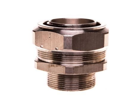 Dławnica do węża osłonowego M40 IP65 SILVYN LCG-M 40x1,5 55503227