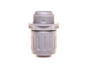 Dławnica do węża osłonowego PG21 IP54 SILVYN LKI 21 ciemnoszara 55000050 /25szt./