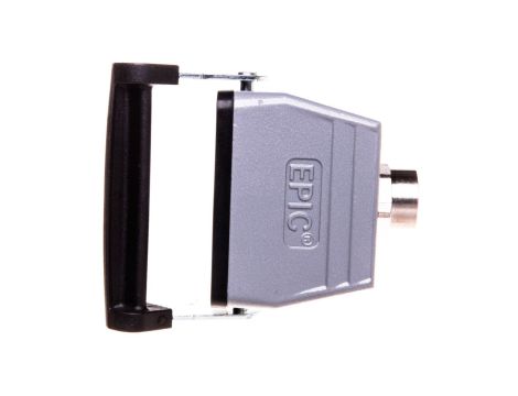 Obudowa gniazdo swobodna PG16 IP65 EPIC H-B 10 TBF-LB 16 10046900 /10szt./