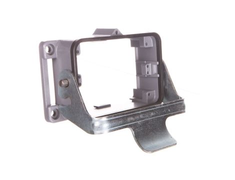 Obudowa gniazda pulpitowa IP65 EPIC H-B 48 AG 10161000