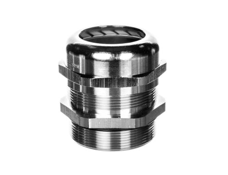 Dławnica kablowa mosiężna EMC M50 IP68 SKINTOP MS-SC-M-XL 50x1,5 53112675 /5 szt./