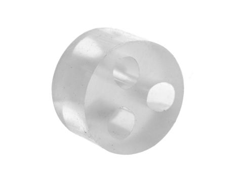 Wkład uszczelniający do dławnic PG13,5 IP54 3x4 SKINTOP DIX 13340 53613340 /100 szt./