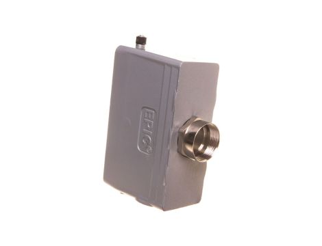 Obudowa wtyczki PG21 IP65 EPIC H-B 24 TGH-RO 21 70144400 /5 szt./