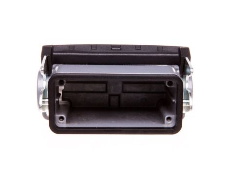 Obudowa gniazda cokołowa PG21 IP65 EPIC H-B 16 SGRL 21 10075000 /5szt./