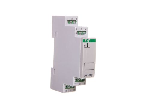 Przekaźnik elektromagnetyczny 2P 8A 48V AC/DC PK-4PZ-48V