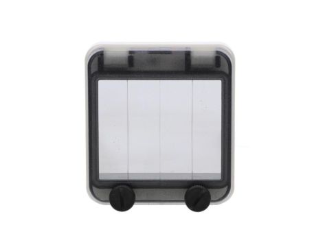 Okienko inspekcyjne 4-moduły IP67 900604-p