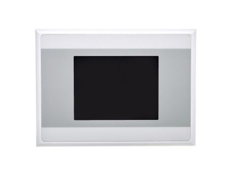 Panel dotykowy 3,5 cala TFT kolor PLC ETH, MPI/DP-M, RS485 XV-102-B8-35TQR-10-PLC 140023
