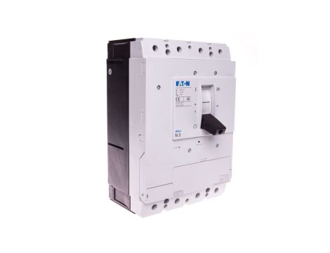 Rozłącznik mocy 4P 630A BG3 N3-4-630 266024