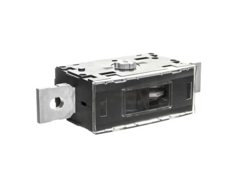 Akces. do 3KD wlk. 4, Dodatkowy 4-biegun rozłączany zaciski płaskie 3KD9405-0