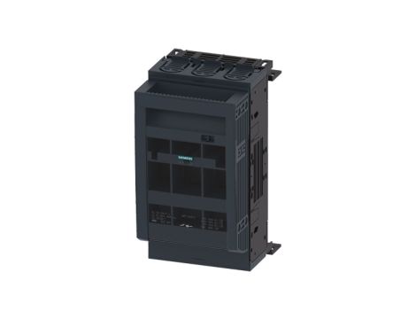 Rozłącznik bezpiecznikowy 3P 160A NH00/000 3NP1 3NP1133-1BB20