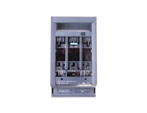 Rozłącznik bezpiecznikowy 3P 160A NH00 do montażu na szynach 60mm 3NP1133-1BC10