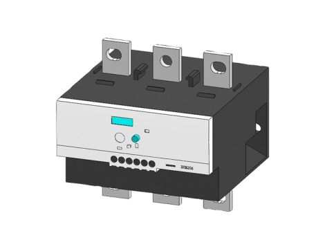Przekaźnik termiczny 55-250A S10/S12 3RB2066-1GC2
