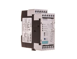 Mikroprocesorowy przekaźnik silnikowy 24-230V AC/DC S0-S12 3RB2283-4AA1