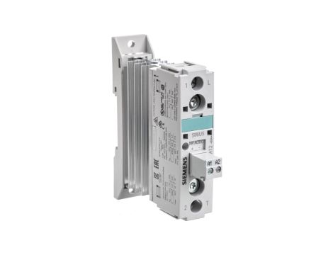 Stycznik półprzewodnikowy 10,5A 1P 24V AC/DC 3RF23 3RF2310-1AA12