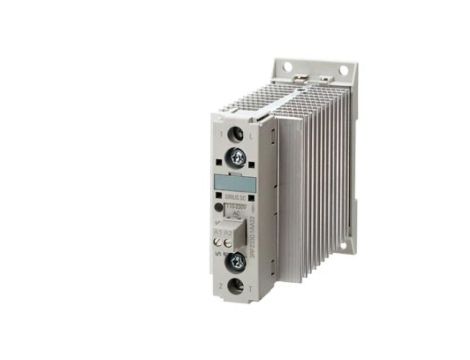 Stycznik półprzewodnikowy 320A 1P 48-460V AC 4-30V DC 3RF2330-1AA44