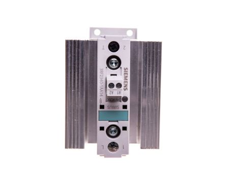 Stycznik półprzewodnikowy 40A 1P 24V AC/DC 3RF23 3RF2340-1AA14