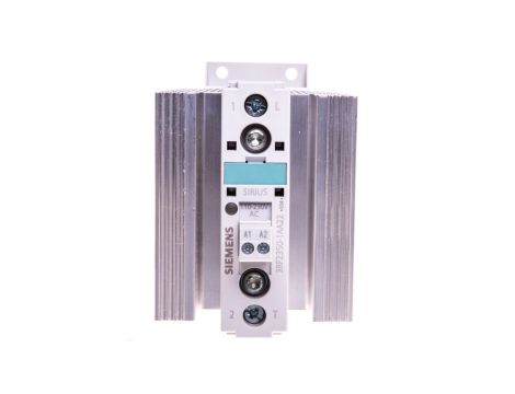 Stycznik półprzewodnikowy 50A 1P 110-230V AC 3RF23 3RF2350-1AA22