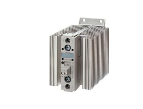 Stycznik półprzewodnikowy 50A 1P 110-230V AC 3RF23 3RF2350-1AA24