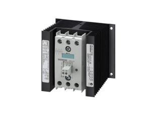 Stycznik półprzewodnikowy 30A 3P 230V AC 3RF24 3RF2430-1AC55