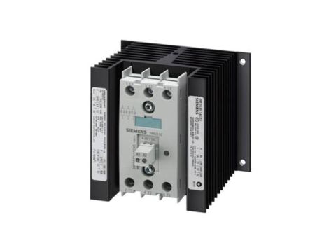 Stycznik półprzewodnikowy 30A 3P 230V AC 3RF24 3RF2430-1AC55