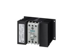 Stycznik półprzewodnikowy 40A 3P 230V AC 3RF24 3RF2440-1AC55