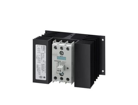 Stycznik półprzewodnikowy 40A 3P 230V AC 3RF24 3RF2440-1AC55