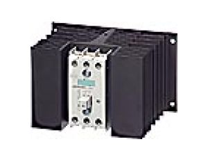 Stycznik półprzewodnikowy 50A 3P 4-30V DC kontrola 2 faz 3RF24 3RF2450-1AB45