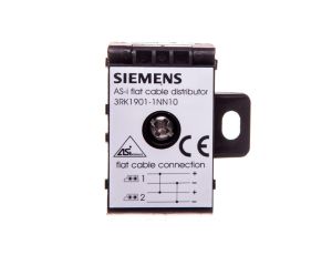 Łącznik rozszerzający AS-INTERFACE 3RK1901-1NN10