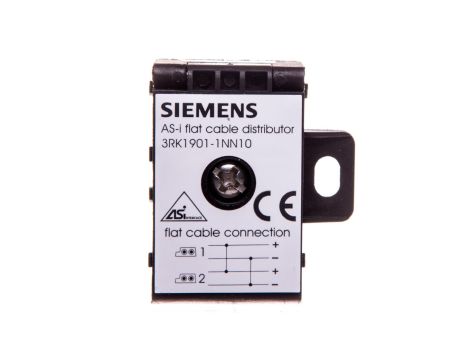 Łącznik rozszerzający AS-INTERFACE 3RK1901-1NN10