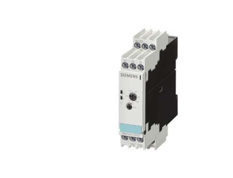 Przekaźnik kontroli temperatury rezystancyjny 1Z 1R 110-230V AC 3RS1000-2CK10