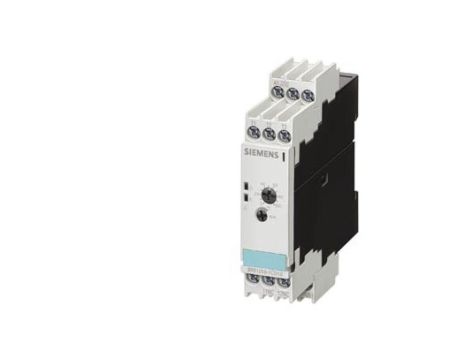 Przekaźnik kontroli temperatury rezystancyjny 1Z 1R 110-230V AC 3RS1010-1CK20