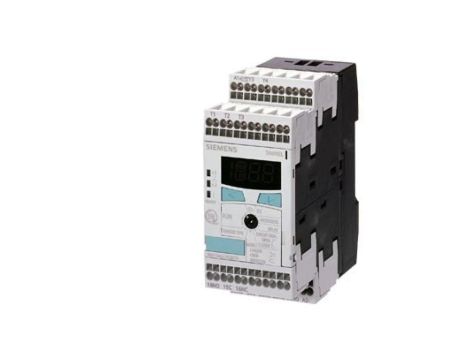 Przekaźnik kontroli temperatury 2P 24V AC/DC 3RS1040-2GD50