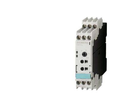 Przekaźnik czasowy 1P 3A 0,5-10sek 24V AC/DC 200-240V AC with control signal OFF delay 3RP1531-1AP30