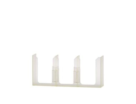 Osłona zacisków 3P S6 dla 3RT1.5 i 3RB105 3RT1956-4EA2