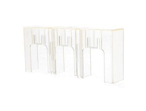 Osłona zcisków 3P S6 3RT1956-4EA3