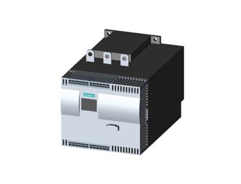 Softstart 3-fazowy 200-460VAC 134A 75kW/400V Uc=230V AC 3RW4435-2BC44