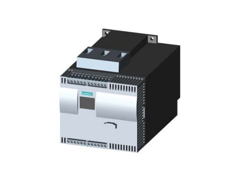 Softstart 3-fazowy 200-460VAC 29A 15kW/400V Uc=230V AC 3RW4422-1BC44