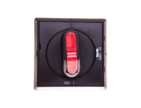 Napęd drzwiowy czerwono-żółty 130mm IP64 S00-S3 3RV2926-0B