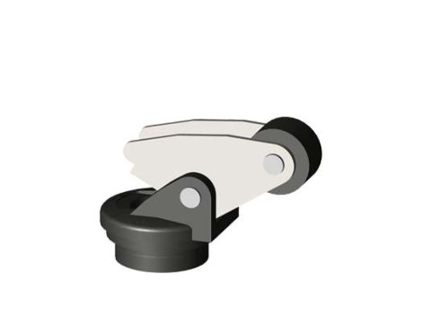 Głowica napędowa dźwignia kątowa stalowa z rolką 13mm z tworzywa 3SE5000-0AF12