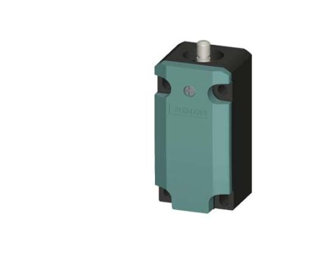 Wyłącznik krańcowy podstawowy 1Z 1R pełzające metal 40mm bez głowicy napędowej ochr przed korozją IP67 3SE5112-0BA00-1CA0