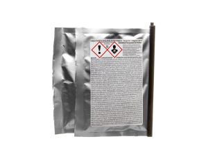 Żywica poliuretanowa dwuskładnikowa, EG 143 ml, 124909