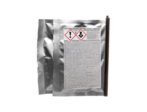 Żywica poliuretanowa dwuskładnikowa, EG 143 ml, 124909