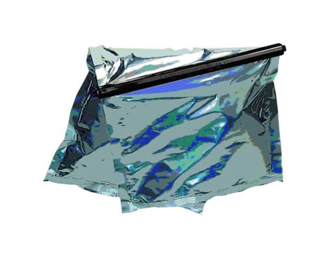 Żywica poliuretanowa dwuskładnikowa, niepalna, UG 2000 ml, 135533