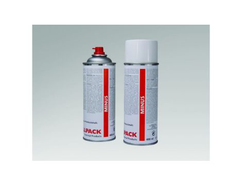 Spray chłodzący, Minus Spray 400ml, 124044