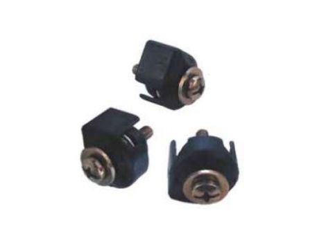 Zacisk śrubowy odgałęźny KP 1,5-10, 126216